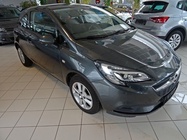 Opel Corsa 2018