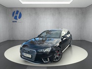Audi A4 2019