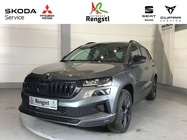 Skoda Karoq 2026