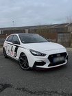 Hyundai i30 2019