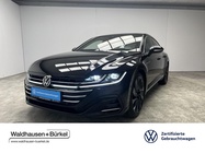 Volkswagen Arteon 2022