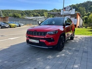 Jeep Compass 2023