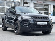 Land Rover Evoque 2019