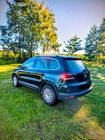 Volkswagen Tiguan 2008