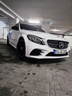 Mercedes-Benz C-Class 2019