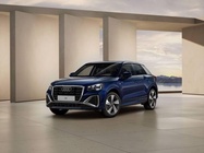 Audi Q2 2026