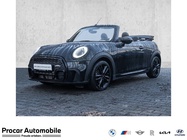 MINI Cabrio 2023
