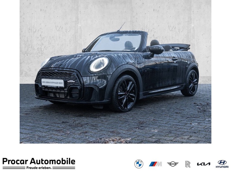 MINI Cabrio