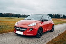 Opel Adam 2019