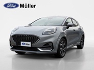 Ford Puma 2021