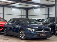 Mercedes-Benz A-Class 2020