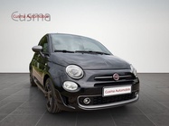 Fiat 500 2021