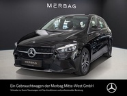 Mercedes-Benz B-Class 2025