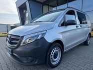 Mercedes-Benz Vito 2021