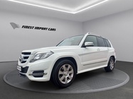 Mercedes-Benz GLK-Class 2013