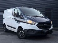 Ford Transit Custom 2020
