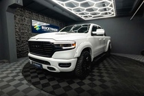 Dodge RAM 2024