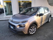Citroen C3 2020