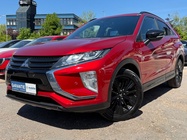 Mitsubishi Eclipse 2020