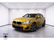 BMW X2 2021