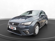 Seat Ibiza 2025