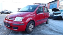 Fiat Panda 2010