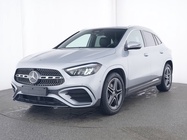 Mercedes-Benz GLA-Class 2025