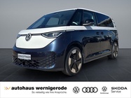 Volkswagen ID.Buzz 2022