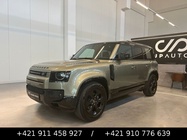 Land Rover Defender 2025