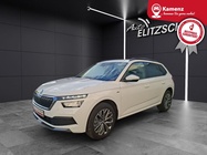 Skoda Kamiq 2021