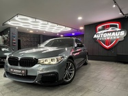 BMW 5 Series 2018