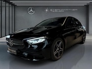 Mercedes-Benz A-Class 2024