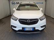 Opel Mokka 2019