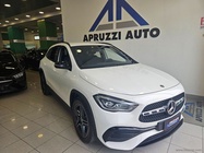 Mercedes-Benz GLA-Class 2022