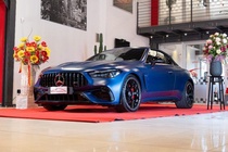 Mercedes-Benz Other 2025