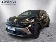 Renault Symbioz 2024