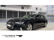 Audi A6 2022