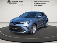 Toyota C-HR 2022