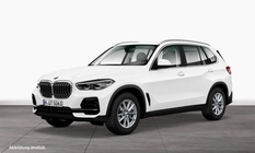 BMW X5 2023