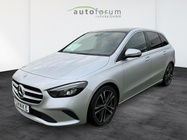 Mercedes-Benz B-Class 2020