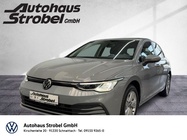 Volkswagen Golf 2020