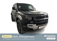 Land Rover Defender 2022