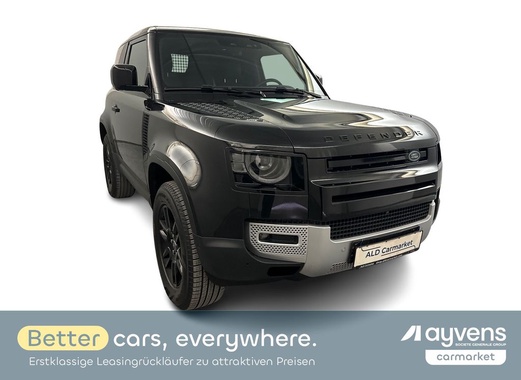 Land Rover Defender 2022