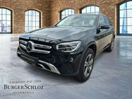 Mercedes-Benz GLC-Class 2022