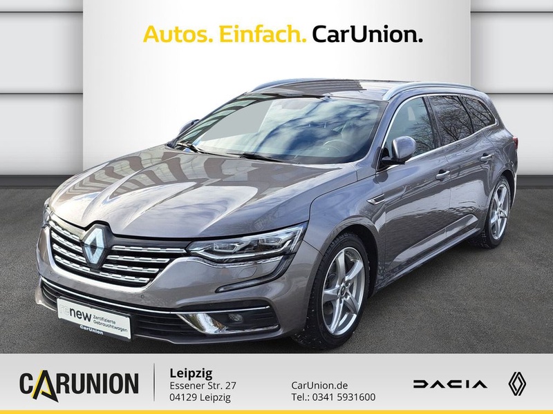Renault Talisman