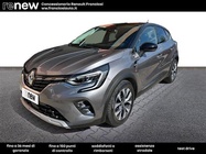 Renault Captur 2021