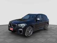 BMW X3 2019