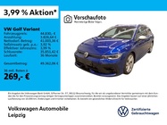 Volkswagen Golf 2025