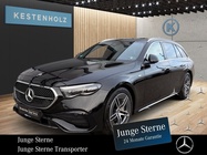 Mercedes-Benz E-Class 2025