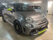 Abarth 595 2020